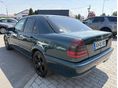 MERCEDES-BENZ C 180 1998/8 - 6