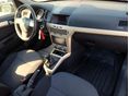 OPEL ASTRA H 2008/3 - 8