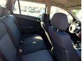 OPEL ASTRA H 2008/3 - 12
