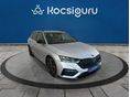 SKODA OCTAVIA Combi 2.0 TDI SCR RS 4x4 DSG Állapotfelmérve_1tulaj_Garanciális_ÁFÁ-s