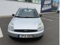 FORD FIESTA 2005/5 - 2
