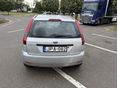FORD FIESTA 2005/5 - 3