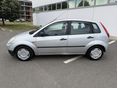 FORD FIESTA 2005/5 - 5