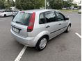 FORD FIESTA 2005/5 - 6