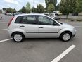 FORD FIESTA 2005/5 - 7