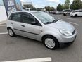 FORD FIESTA 2005/5 - 8