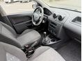 FORD FIESTA 2005/5 - 9