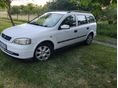 OPEL ASTRA G 1.6 8szelep