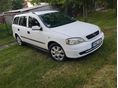 OPEL ASTRA G 2001 - 2