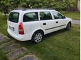 OPEL ASTRA G 2001 - 3
