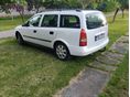 OPEL ASTRA G 2001 - 4