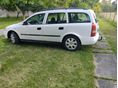 OPEL ASTRA G 2001 - 5