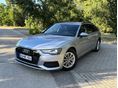 AUDI A6 Avant 45 TDI Basis quattro Tiptronic ic Adaptív légrugó!