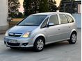 OPEL MERIVA A 2007 - 2