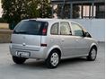 OPEL MERIVA A 2007 - 4