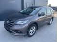 HONDA CR-V 2.0 Elegance (Automata) Becsületesnepper 4WD 62000 km Nr.:55