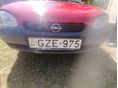 OPEL CORSA B 1999/7 - 5