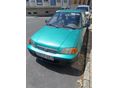 SUZUKI SWIFT 1.0 GL Green