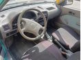 SUZUKI SWIFT 2001/7 - 2