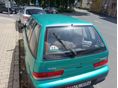 SUZUKI SWIFT 2001/7 - 4