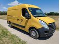 OPEL MOVANO 2.3 CDTI L1H1 3,3t DPF