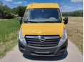 OPEL MOVANO 2015 - 8