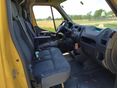 OPEL MOVANO 2015 - 9