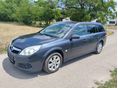 OPEL VECTRA C Caravan 1.9 CDTI Essentia Fél bőr belső!