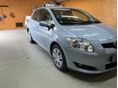TOYOTA AURIS 2009/11 - 2