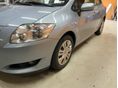 TOYOTA AURIS 2009/11 - 7