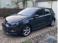 VOLKSWAGEN POLO 2015/7 - 2