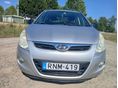 HYUNDAI I20 2011 - 3