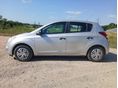 HYUNDAI I20 2011 - 5