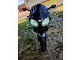 KAWASAKI ZX-9R (NINJA) Zx900e