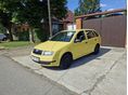 SKODA FABIA 1.4 PD TDI Classic