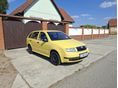 SKODA FABIA 2003 - 2