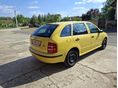 SKODA FABIA 2003 - 3