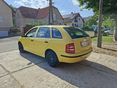 SKODA FABIA 2003 - 4