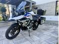 BMW R 1250 GS HP. Akrapovic. Friss szerviz. Új gumik
