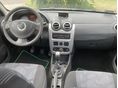 DACIA SANDERO 2009/6 - 5