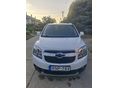 CHEVROLET ORLANDO 2013/4 - 2