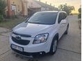 CHEVROLET ORLANDO 2013/4 - 4