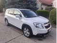 CHEVROLET ORLANDO 2013/4 - 5