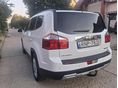 CHEVROLET ORLANDO 2013/4 - 6