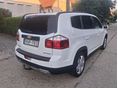 CHEVROLET ORLANDO 2013/4 - 7