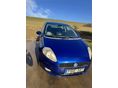 FIAT GRANDE PUNTO 1.9 JTD Sport MTA