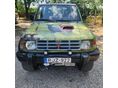 MITSUBISHI PAJERO 1995 - 1