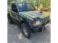 MITSUBISHI PAJERO 1995 - 2