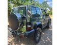 MITSUBISHI PAJERO 1995 - 4