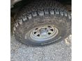 MITSUBISHI PAJERO 1995 - 6